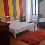Casa Fulvia בית נופש