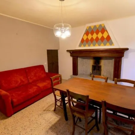 Holiday home Casa Fulvia Cannobio