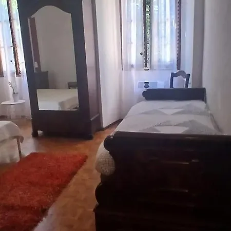 Casa Fulvia Semesterbostad Cannobio