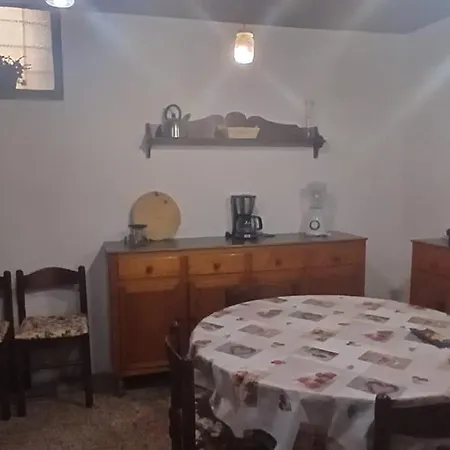 Casa Fulvia קנוביו