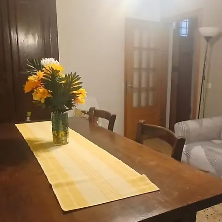 Casa Fulvia בית נופש *