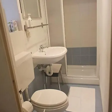 Casa Fulvia Semesterbostad Cannobio