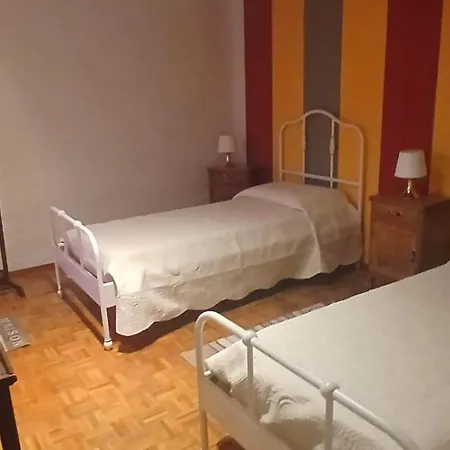 Semesterbostad Casa Fulvia Cannobio