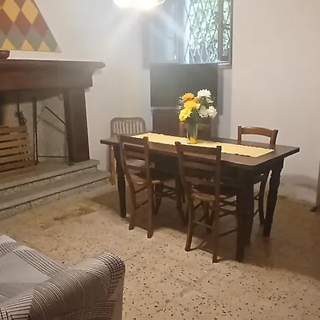 Casa Fulvia *