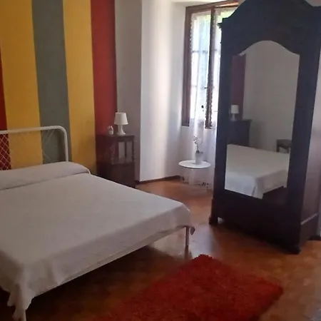 Casa Fulvia 坎诺比奥