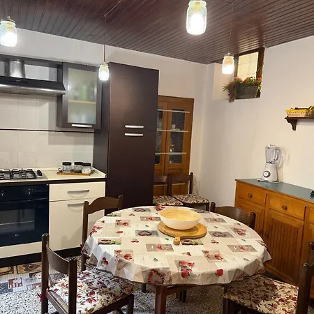 02 - Casa Fulvia Apartment *