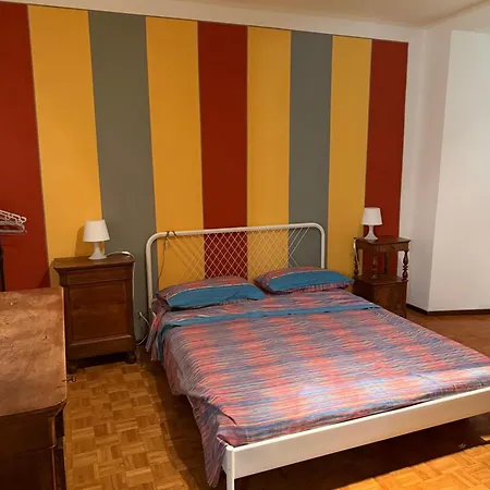 Apartman Casa Fulvia By Lago Maggiore Rentals & Estate *
