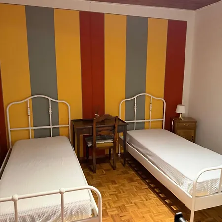 02 - Casa Fulvia Apartment Cannobio