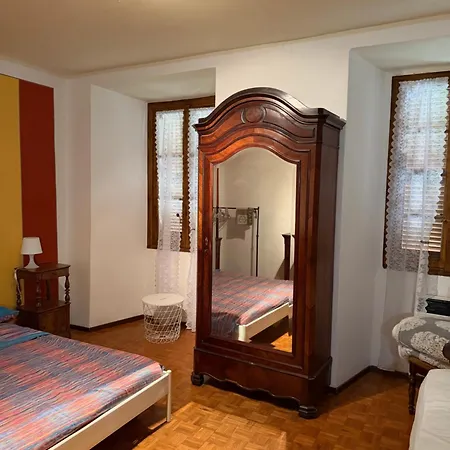 Casa Fulvia By Lago Maggiore Rentals & Estate Apartman