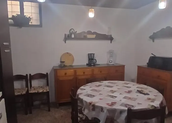 Casa Fulvia 坎诺比奥