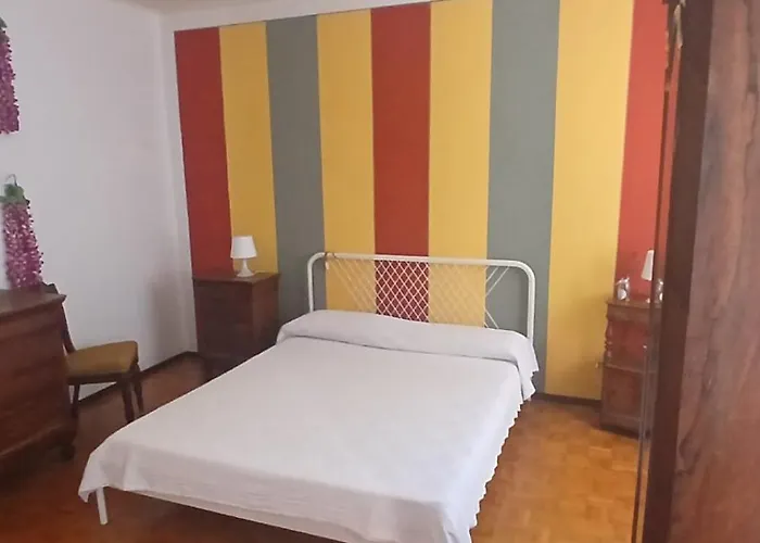 Casa Fulvia