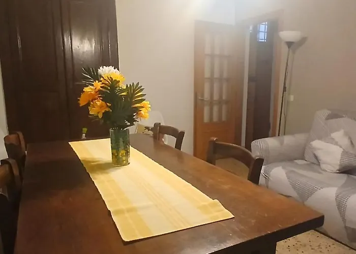 Casa Fulvia 度假居 *