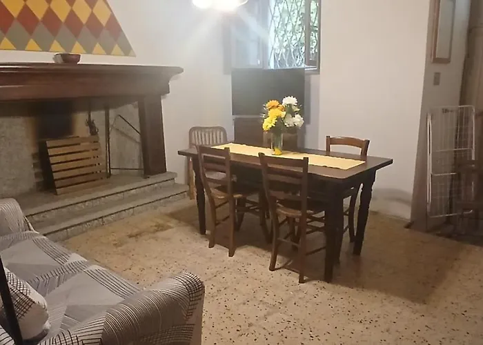 Casa Fulvia *