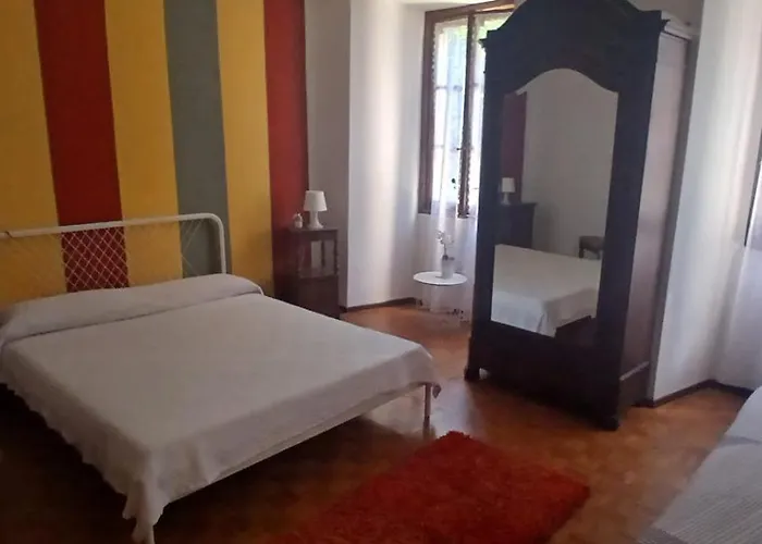 Casa Fulvia 坎诺比奥