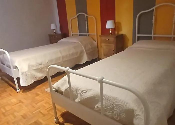 Casa Fulvia