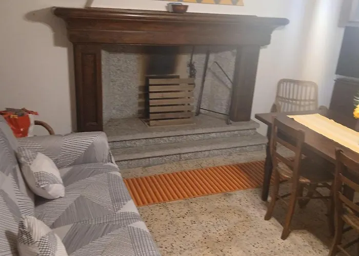 Casa Fulvia *