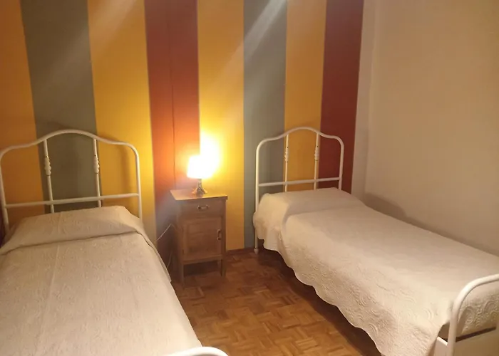 Feriehus Casa Fulvia